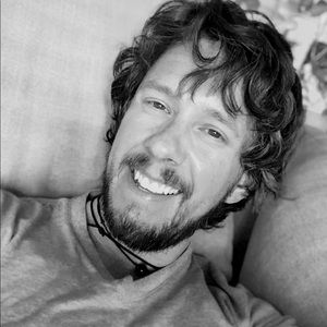 Meet your Posher, Jay